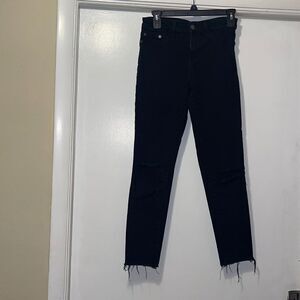 BP jeans size 7